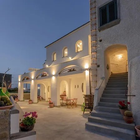 Cala Cala Rooms,Restaurant & Farm Experience-2